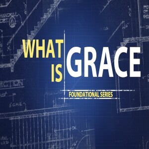 What is Grace?