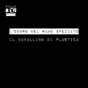 E08 - Il cavallino di plastica