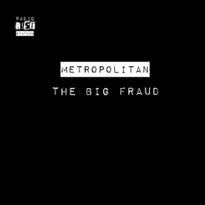 The Big Fraud