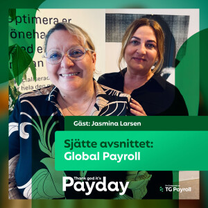 Global Payroll