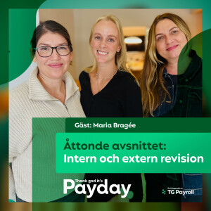 Intern och extern revision