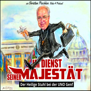 IM DIENST SEINER MAJESTÄT - Folge 1