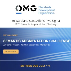 Cracking the Semantic Code: The 2025 OMG Challenge