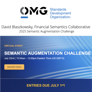 2025 Semantic Augmentation Challenge