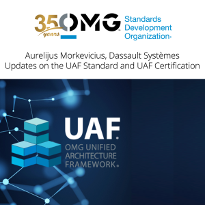 Updates on the UAF Standard and UAF Certification