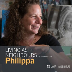 Philippa Kempson - Lesbos