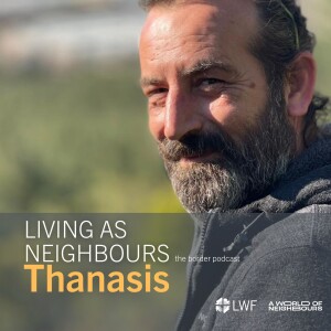 Thanasis - Lesbos
