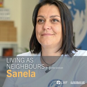 Sanela Lepirica - Sarajevo