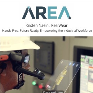 Hands-Free, Future Ready: Empowering the Industrial Workforce
