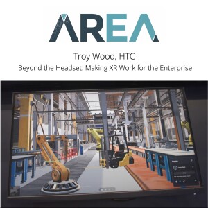 Beyond the Headset: Making XR Work for the Enterprise