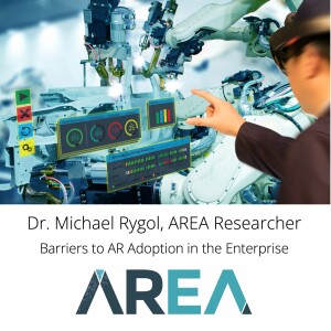 Barriers to Adoption in the Enterprise