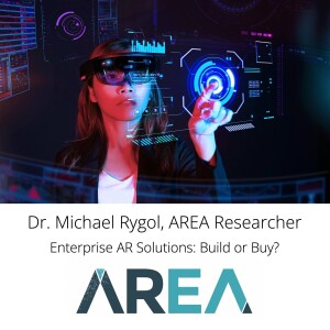 Enterprise AR Solutions: Build or Buy?