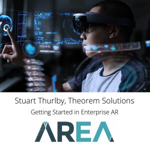 Getting Started in Enterprise AR