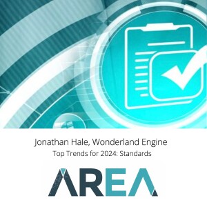 Top AR Trends for 2024: AR Standards