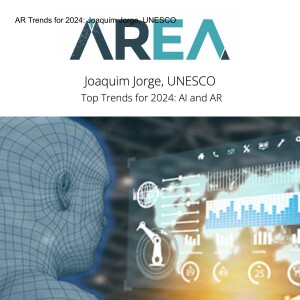 Top AR Trends for 2024: AI and AR