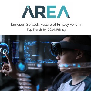 Top AR Trends for 2024: Privacy