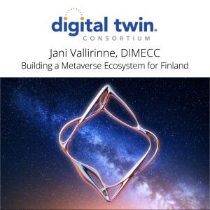Building a Metaverse Ecosystem for Finland