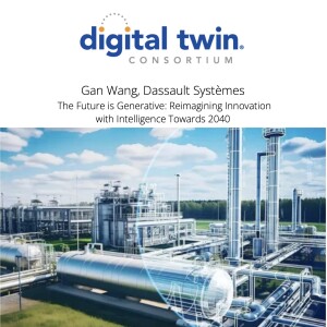 The Future is Generative: Reimagining Innovation with Intelligence Towards 2040