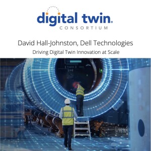 Driving Digital Twin Innovation at Scale