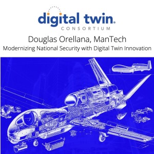 Modernizing National Security with Digital Twin Innovation