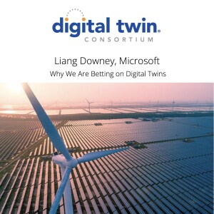 Why We Are Betting on Digital Twins