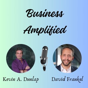 015 - Elevating Fashion: The Perky Collar Revolution with David M. Frankel