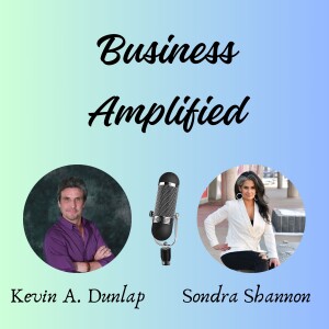 012 - Beyond Boundaries: Redefining Event Dynamics with Sondra Shannon