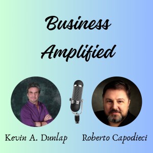 016 - In the Heart of Tech: Conversations with Roberto Capodieci