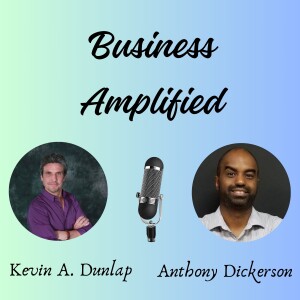022 - From Stuck to Unstoppable: Expert Tactics w/ Anthony Dickerson