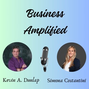 023 - From Fiverr to Founder: The Inspiring Story w/ Simona Costantini