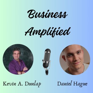 025 - Thriving in Discomfort: An Approach to Success with Daniel Hauge