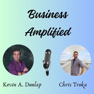 026 - From DJ Success to Marketing Mastery: A Conversation w/ Chris Troka