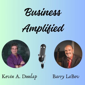 029 - The Art of Effective Communication in Business w/ Barry LaBov