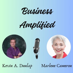 032 - Insights for Entrepreneurs - Unlocking Mental Clarity with Marlene Cameron
