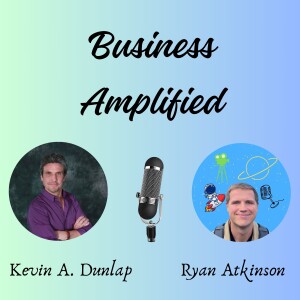 037 - Startup Success Secrets: Entrepreneurial Insights w/ Ryan Atkinson