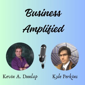 001 - Entrepreneurial Journeys: A Franchise Focus with Kyle Perkins