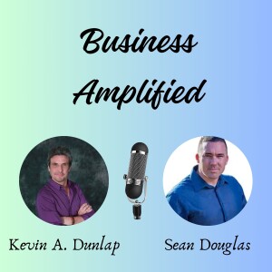 003 - Unlock the Secrets of Podcasting Success w Sean Douglas