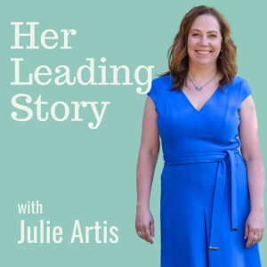 Empower and Lead: Unveiling the New Chapter of Her Leading Story
