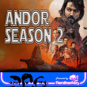 S2 Ep16: Andor Season 2 Recap