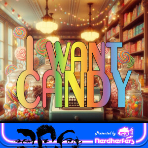 S2 Ep12: The Candy Episode