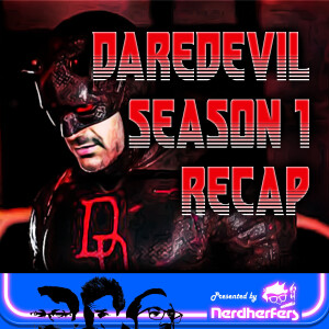 S2 Ep15: Daredevil Born Again Season 1 Recap