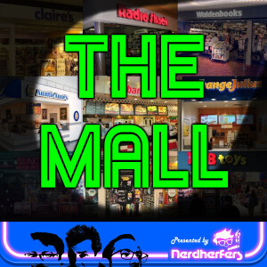 Ep 30: The Mall