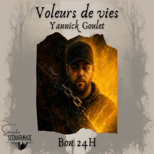 Bon 24H - Yannick Goulet