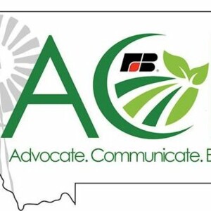Show 67: Advocate, Communicate and Educate for Ag