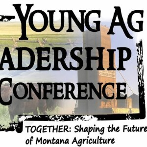 Show 68: Young Ag Leadership Conference