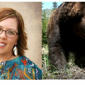 Ranching with Grizzlies