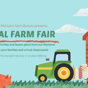 Virtual Farm Fair