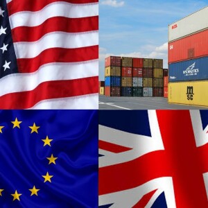 Show 79: Brexit, EU trends & ag trade