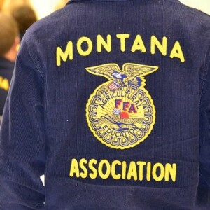 Show 5: Montana FFA State Officers