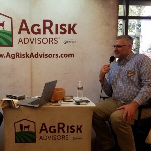 Show 44: Managing Risk on the Ranch